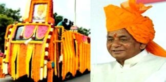 पूर्व मुख्यमंत्री कल्याण सिंह के नाम पर होगी अयोध्या समेत यूपी की पांच शहरों की सड़क,अंतिम दर्शनों के लिए पहुंचे बीजेपी के तमाम बड़े नेता up-ex-cm-kalyan-singh