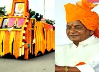 पूर्व मुख्यमंत्री कल्याण सिंह के नाम पर होगी अयोध्या समेत यूपी की पांच शहरों की सड़क,अंतिम दर्शनों के लिए पहुंचे बीजेपी के तमाम बड़े नेता up-ex-cm-kalyan-singh