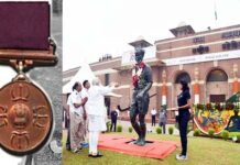 अब मेजर ध्यानचंद के नाम पर होगा राजीव गांधी खेल रत्न अवॉर्ड का नाम,पीएम मोदी का बड़ा फैसला khel-ratna-award-mejor-dhyan-chand