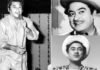 जन्मदिन विशेष : हरफनमौला और प्रतिभा के धनी किशोर दा के गाए गाने हर पीढ़ी की जुबां पर गूंजे kinshor-kumar