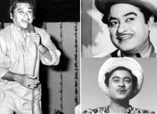 जन्मदिन विशेष : हरफनमौला और प्रतिभा के धनी किशोर दा के गाए गाने हर पीढ़ी की जुबां पर गूंजे kinshor-kumar