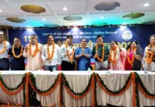 11वें इंदिरापुरम महाकौथिग के आयोजन को लेकर हुई बैठक, नई कार्यकारिणी का किया गया गठन maha-kauthig-indirapuram