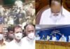 (तकरार-बरकरार) : मानसून सत्र खत्म होने के बाद संसद से निकल विपक्ष और केंद्र की लड़ाई अब सड़क पर पहुंची monsoon session parliament