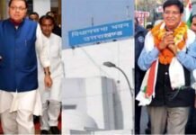 उत्तराखंड : भू-कानून और देवस्थानम बोर्ड को लेकर कांग्रेस की ‘पैरवी’ से बढ़ रही धामी सरकार की चिंता monsoon-session-uttarakhand