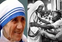 जन्मदिन विशेष : दीन-दुखियों और बेसहारा लोगों के लिए मदर टेरेसा का पूरा जीवन रहा समर्पित mother-teresa