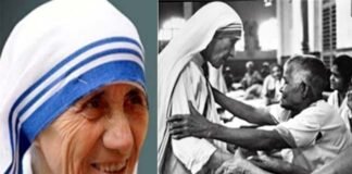 जन्मदिन विशेष : दीन-दुखियों और बेसहारा लोगों के लिए मदर टेरेसा का पूरा जीवन रहा समर्पित mother-teresa