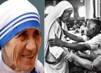 जन्मदिन विशेष : दीन-दुखियों और बेसहारा लोगों के लिए मदर टेरेसा का पूरा जीवन रहा समर्पित mother-teresa