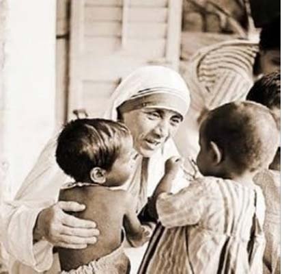 mother-teresa