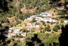 उत्तराखंड : दूरदराज गांवों में अब अधिकारी सीधे जनता से मिलकर पूछेंगे समस्याएं और करेंगे समाधान my-village-bagwanu