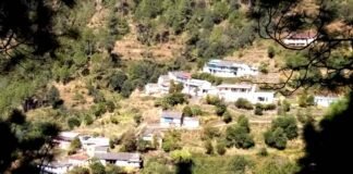 उत्तराखंड : दूरदराज गांवों में अब अधिकारी सीधे जनता से मिलकर पूछेंगे समस्याएं और करेंगे समाधान my-village-bagwanu