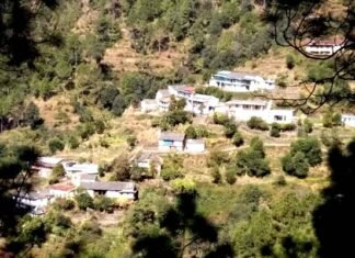 उत्तराखंड : दूरदराज गांवों में अब अधिकारी सीधे जनता से मिलकर पूछेंगे समस्याएं और करेंगे समाधान my-village-bagwanu