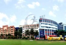 विद्यार्थियों को ऑनलाइन पाठ्यक्रमों से जोड़ने के लिए एनआईईटी ने कोर्सेरा के साथ किया गठबंधन, ऑनलाइन शिक्षण का खर्च उठाएगा संस्थान niet-greater-noida