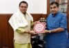 उत्तराखण्ड में नए राष्ट्रीय राजमार्गों के लिये मिलेंगे 1000 करोड़ रूपए, केन्द्रीय सड़क परिवहन मंत्री नीतिन गडकरी ने किया आश्वस्त nitin-gadkari