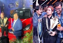 Indian Idol-12 : उत्तराखंड के पवनदीप राजन ने जीता ‘इंडियन आइडल 12’ का खिताब, 12 घंटे तक चला ग्रैंड फिनाले pawandeep rajan indian idol winner