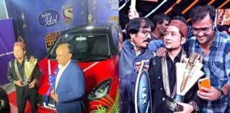 Indian Idol-12 : उत्तराखंड के पवनदीप राजन ने जीता ‘इंडियन आइडल 12’ का खिताब, 12 घंटे तक चला ग्रैंड फिनाले pawandeep rajan indian idol winner