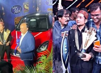 Indian Idol-12 : उत्तराखंड के पवनदीप राजन ने जीता ‘इंडियन आइडल 12’ का खिताब, 12 घंटे तक चला ग्रैंड फिनाले pawandeep rajan indian idol winner