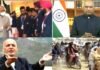 दो राष्ट्रपतियों का राष्ट्र संबोधन : रामनाथ कोविंद का जश्न-ए-आजादी का संदेश तो अशरफ गनी का लुट गया देश president-ashraf-gani
