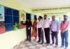 शिक्षिका कुसुमलता की अभिनव पहल, QR CODE से मिलेगी विद्यालय की दीवारों पर बने चित्रों की सम्पूर्ण जानकारी qr-code-for-picures-on-wall
