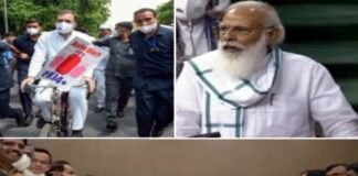 ‘चाय पॉलिटिक्स’ : मोदी सरकार को घेरने के साथ राहुल गांधी विपक्ष में भी अपनी ताकत बढ़ा गए rahul-gandhi-tea-politics