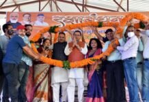 रक्षाबंधन पर आंगनबाड़ी और आशा कार्यकर्ताओं को CM पुष्कर धामी का बड़ा तोहफा cm-dhami-in-raksha-bandhan