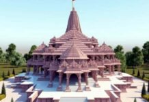 अयोध्या में 2023 तक नए मंदिर में रामलला होंगे विराजमान, भक्त कर सकेंगे दर्शन ramlala-ayoddhya
