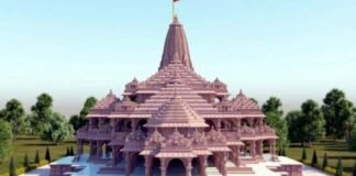 अयोध्या में 2023 तक नए मंदिर में रामलला होंगे विराजमान, भक्त कर सकेंगे दर्शन ramlala-ayoddhya