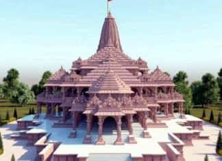 अयोध्या में 2023 तक नए मंदिर में रामलला होंगे विराजमान, भक्त कर सकेंगे दर्शन ramlala-ayoddhya