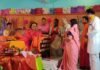सत्संग कथाओं में जाने से प्राप्त होता है मोक्ष : संत बृजभूषण महाराज Saint Brij Bhushan Maharaj