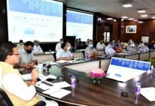 उत्तराखंड : स्वरोजगार के लिए 1 से 15 सितम्बर तक जनपदों में लगेंगे कैम्प, मुख्यमंत्री ने की स्वरोजगार योजनाओं की समीक्षा self-employment-camp-in-uttarakhand