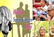 Senior Citizen Day: जिंदगी के हर मोड़ पर वरिष्ठ नागरिकों का अनुभव प्रेरणा के साथ देता है नई ऊर्जा, पढ़ें स्पेशल स्टोरी international-senior-citizen-day-2021