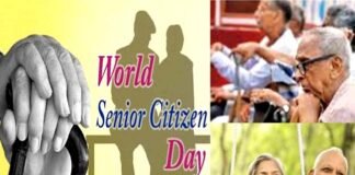 Senior Citizen Day: जिंदगी के हर मोड़ पर वरिष्ठ नागरिकों का अनुभव प्रेरणा के साथ देता है नई ऊर्जा, पढ़ें स्पेशल स्टोरी international-senior-citizen-day-2021