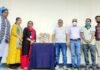 शहीद हमीर पोखरियाल को पुण्य तिथि पर श्रद्धांजलि देकर किया याद shahid-hamir-pokhriyal