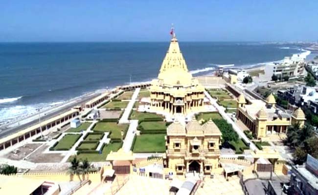 somnath-temple-history
