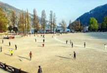 उत्तराखंड : राज्य में खेल गतिविधियों को खोलने को लेकर नई एसओपी जारी sports-activities-in-uttarakhand