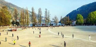 उत्तराखंड : राज्य में खेल गतिविधियों को खोलने को लेकर नई एसओपी जारी sports-activities-in-uttarakhand