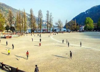 उत्तराखंड : राज्य में खेल गतिविधियों को खोलने को लेकर नई एसओपी जारी sports-activities-in-uttarakhand