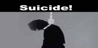 दुखद: कल्जीखाल क्षेत्र में युवक ने फांसी लगाकर दी जान 9th-class-student-hanged-for-not-giving-scooty