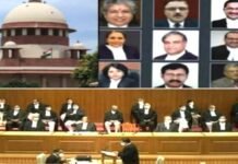 स्वर्णिम शपथ : सुप्रीम कोर्ट का अपनी व्यवस्था के साथ ‘न्याय’, कई फैसले पहली बार और ऐतिहासिक रहे supreme-court-9-new-judges-take-oath