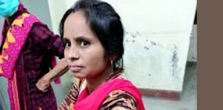 पौड़ी गढ़वाल : घास काटने खेतों में गई महिला को गुलदार ने किया घायल