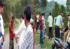 पौड़ी गढ़वाल: गुलदार के हमले में 26 वर्षीय युवक घायल youth-injured-in-lepard-attack