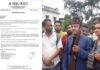 आप सीएम कैंडिडेट कर्नल अजय कोठियाल को मिली सिक्योरिटी गार्ड की नौकरी, टिफिन और बंदूक लेकर पहुंचे चौकीदार की नौकरी करने colonel-ajay-kothiyal
