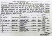 उत्तराखंड में सहायक अध्यापकों के नियुक्ति पत्र किए जारी, बागेश्वर जिले से हुई शुरुआत