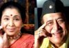 ग्रेट सिंगर्स जन्मदिन विशेष : आशा भोसले की खनकती और भूपेन हजारिका की मधुर-सौम्य आवाज ने सजाए हजारों गीत Asha-Bhosle-and-Bhupen-Hazarika-birthday