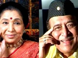 ग्रेट सिंगर्स जन्मदिन विशेष : आशा भोसले की खनकती और भूपेन हजारिका की मधुर-सौम्य आवाज ने सजाए हजारों गीत Asha-Bhosle-and-Bhupen-Hazarika-birthday