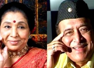 ग्रेट सिंगर्स जन्मदिन विशेष : आशा भोसले की खनकती और भूपेन हजारिका की मधुर-सौम्य आवाज ने सजाए हजारों गीत Asha-Bhosle-and-Bhupen-Hazarika-birthday