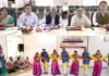 उत्तराखंड : सांस्कृतिक दलों,कलाकारों का ऑडिशन आज से हुआ शुरू Audition-program-of-cultural