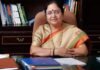 उत्तराखंड की राज्यपाल बेबी रानी मौर्य ने दिया पद से इस्तीफा, नई भूमिका में उतारने की चर्चा Baby Rani Maurya resigns