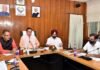 उद्योग विभाग की समीक्षा के दौरान बोले सीएम धामी, पर्वतीय क्षेत्रों में भी औद्योगिकरण पर दिया जाए ध्यान CM Dhami reviewed the industry department