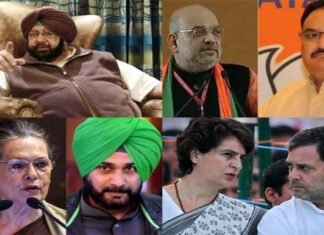 (दिल्ली आ रहे कैप्टन) : अमरिंदर अब आरपार के मूड में, अपमान का बदला लेने के लिए कर सकते हैं बड़ा एलान Captain Amarinder is coming to Delhi
