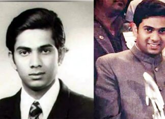 जानिये भारत के सबसे क्वालिफाइड व्यक्ति के बारे में, जिनके पास IAS, IPS, MBBS,MD, LAW, D.Litt, Ph.D, MBA, सहित कुल 20 डिग्रियां थी DR SHRIKANT JICHKAR